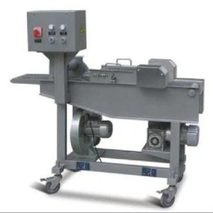 Chicken Nuggets Machine