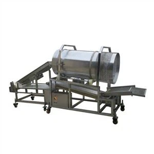 Drum Preduster Applikator