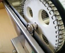 Automatic Breading Machine