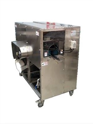 Tilapia Filetiermaschine