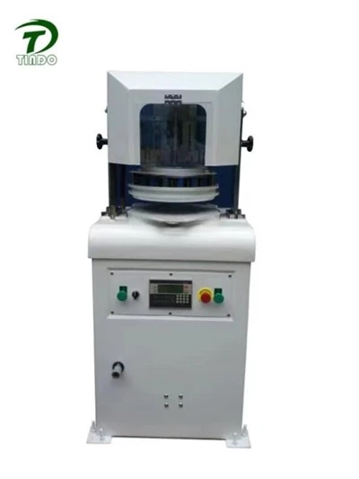 Teigteilmaschine