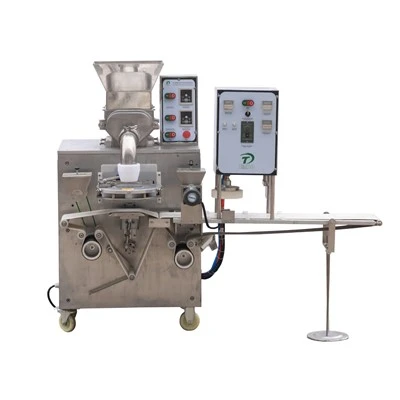 Russische Käsekuchenmaschine