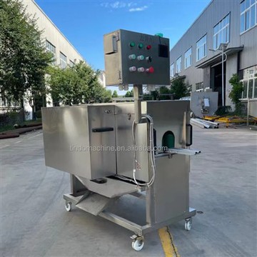 Zerlegemaschine für Tilapia-Fische