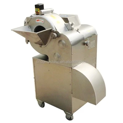 Gemüseschneidemaschine